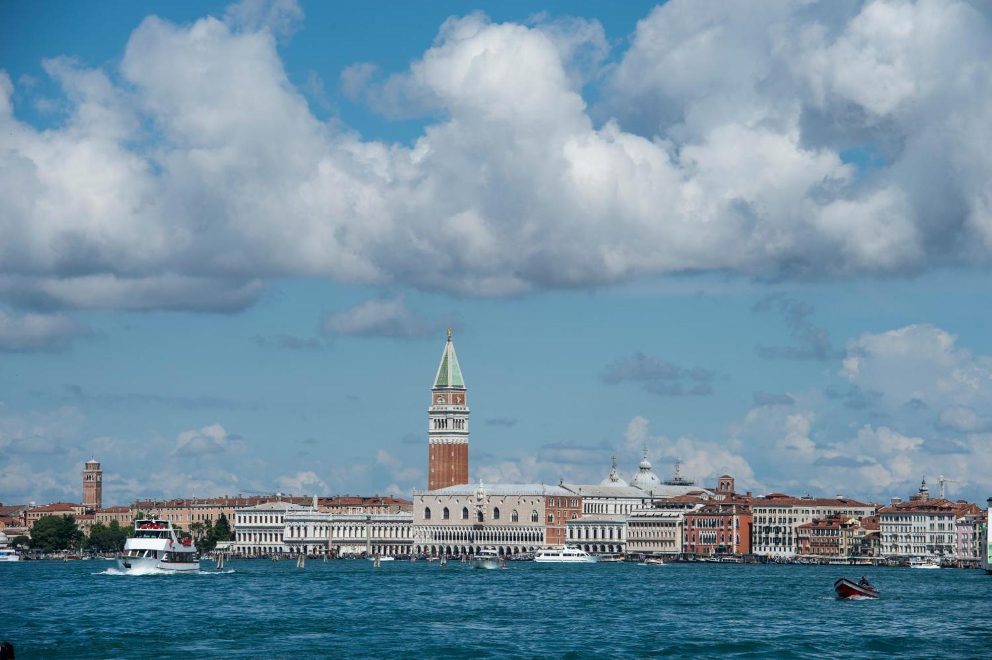 Residenza San Piero Venedig