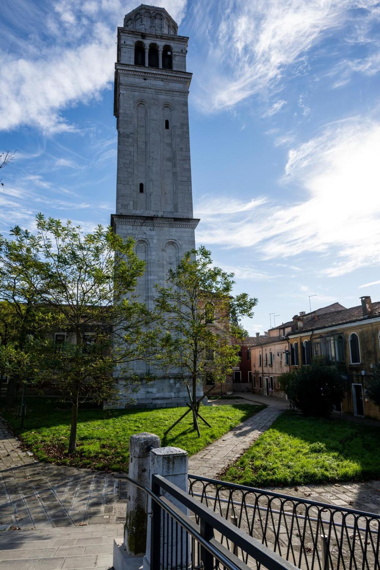 Residenza San Piero Apartment