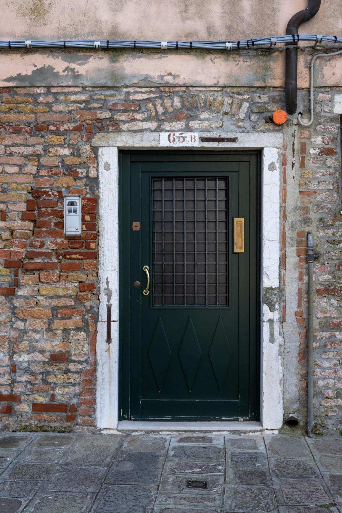 Residenza San Piero * Venedig
