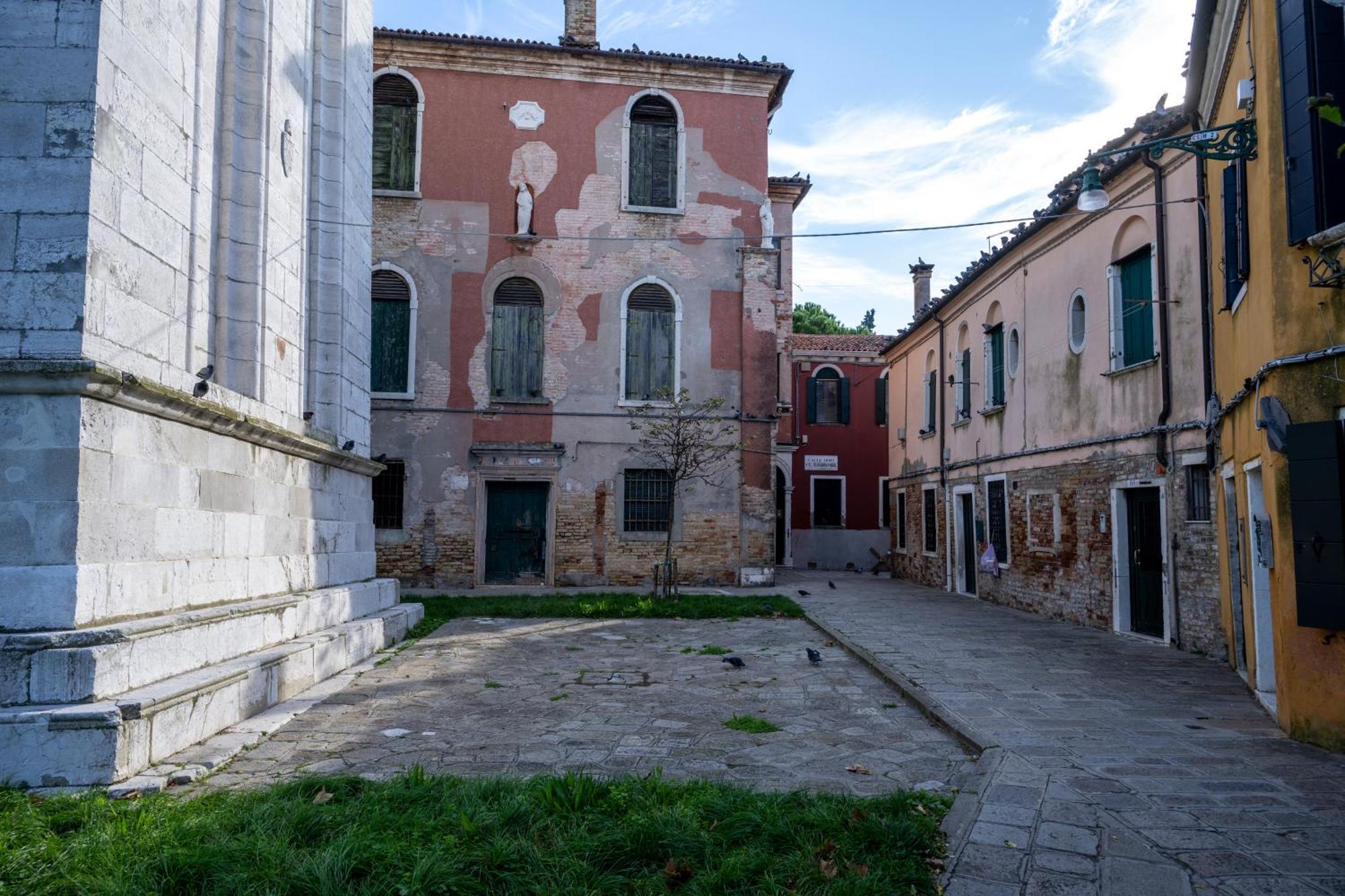 Apartment Residenza San Piero