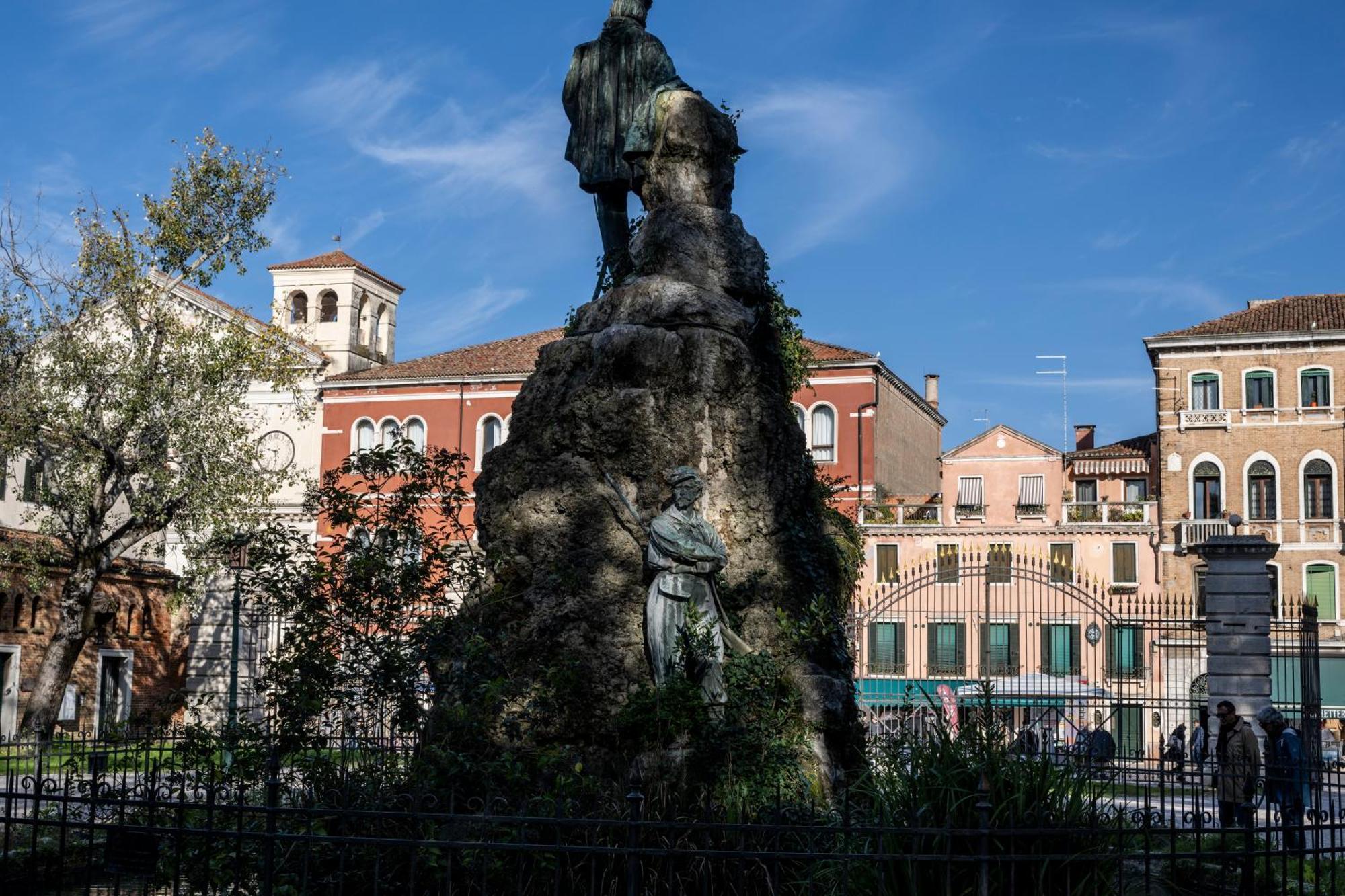 Residenza San Piero Apartment