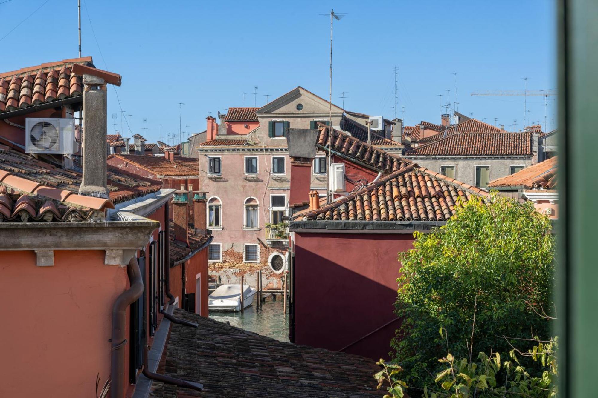 Residenza San Piero * Venedig