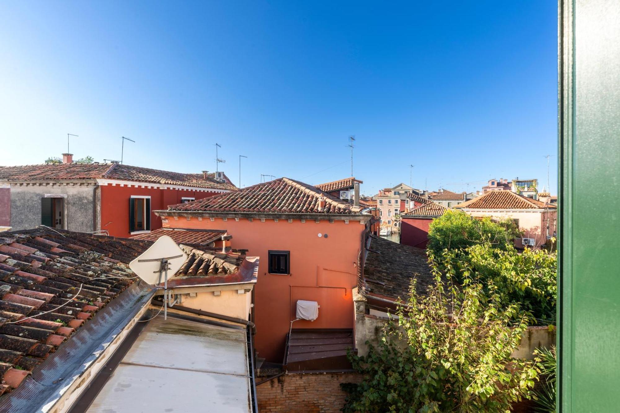 Residenza San Piero Venedig