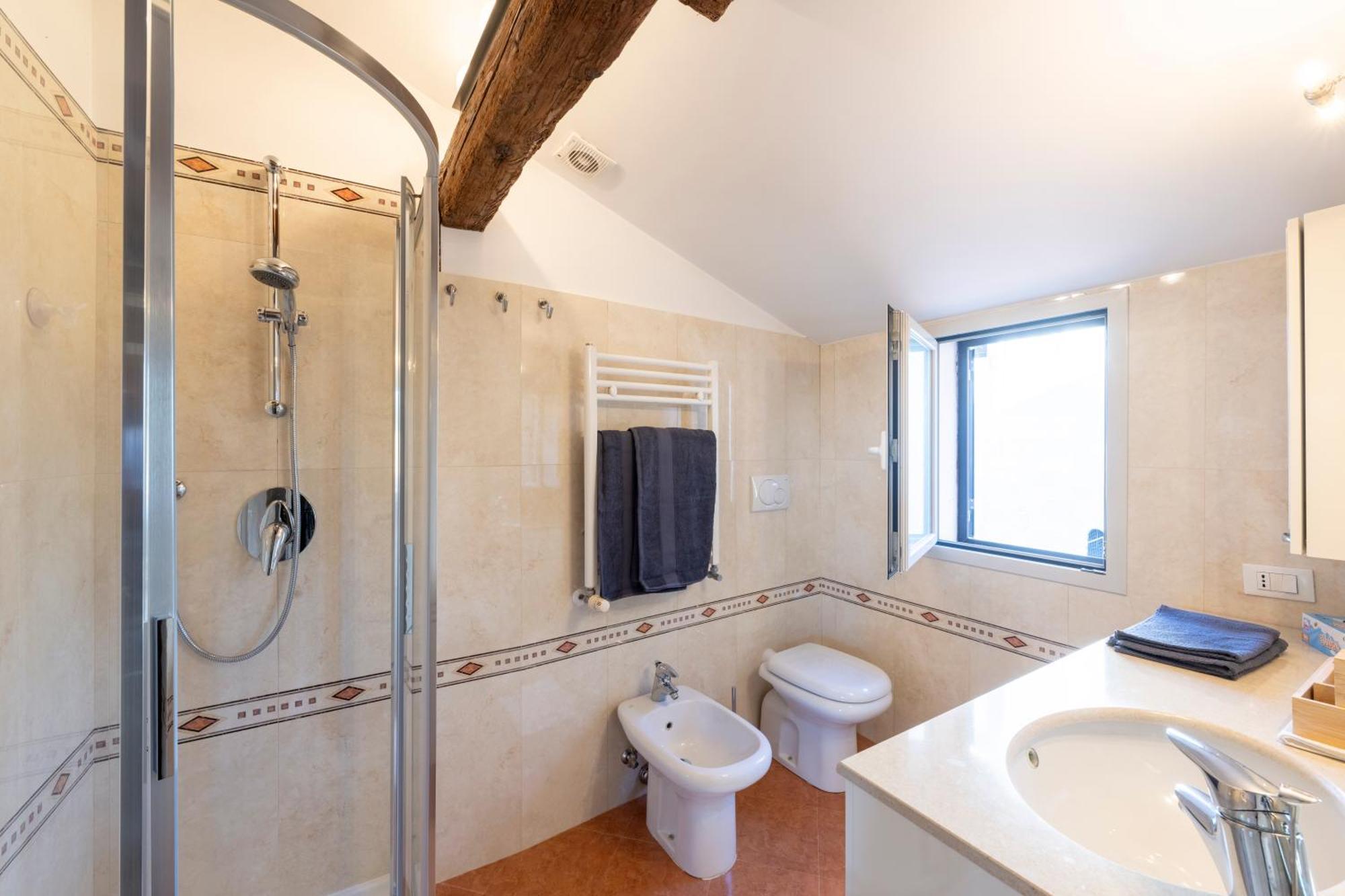 Residenza San Piero Venedig