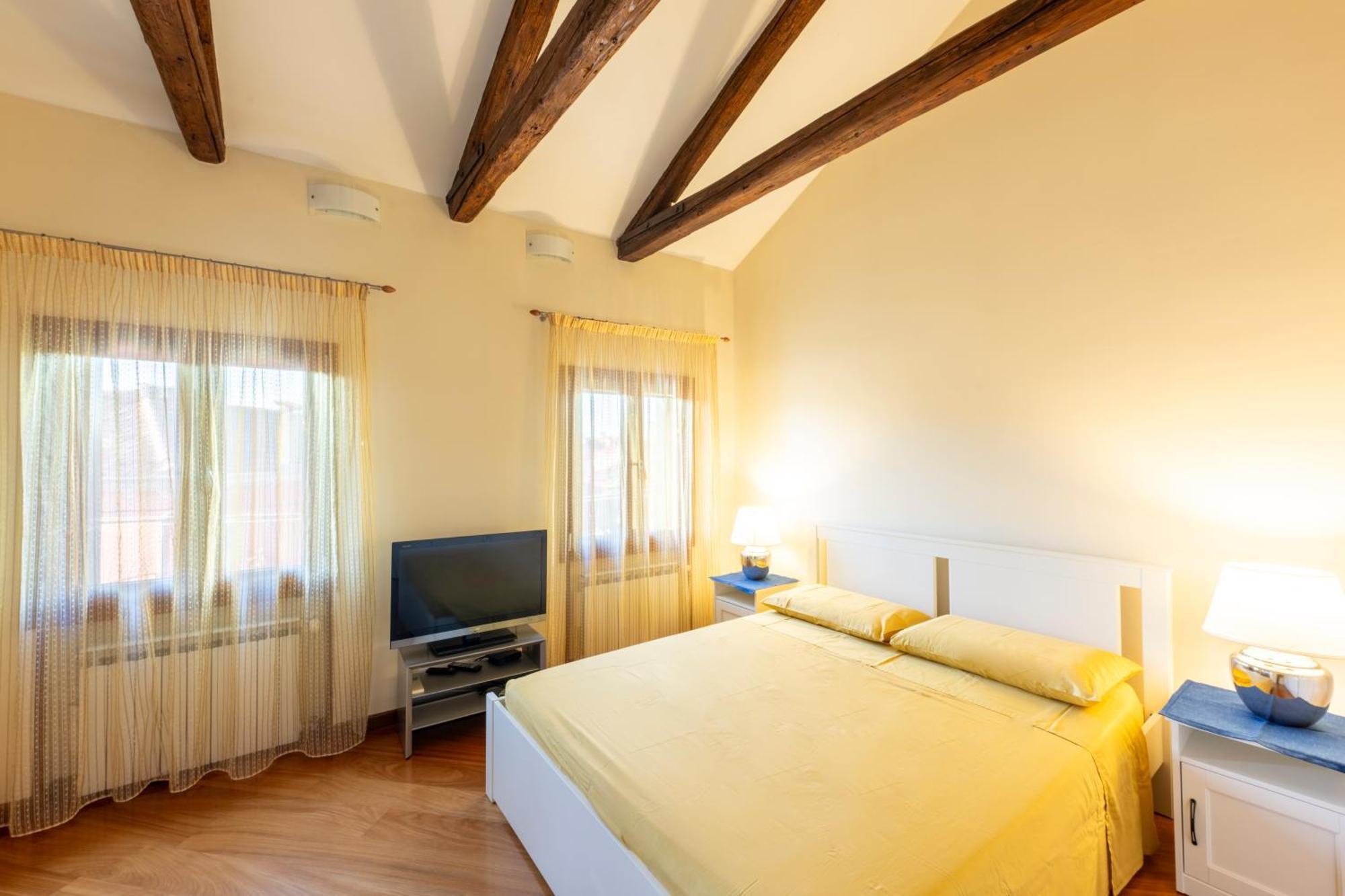 Residenza San Piero Apartment Venedig