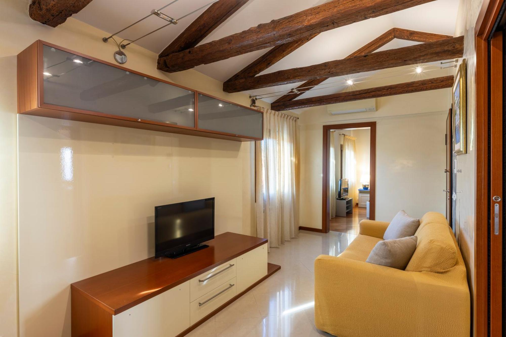 Residenza San Piero Apartment Venedig