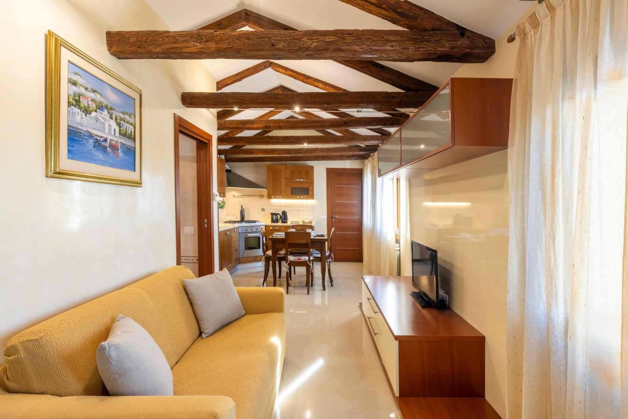 Residenza San Piero Apartment *